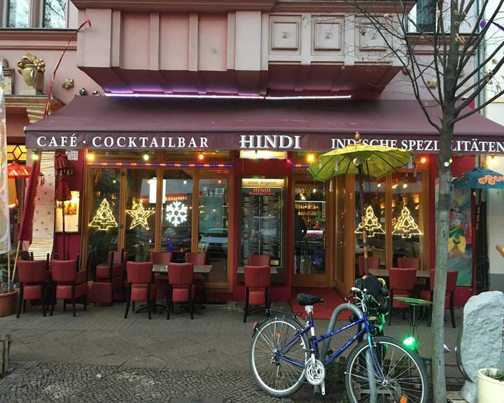 Hindi Indische Restaurant