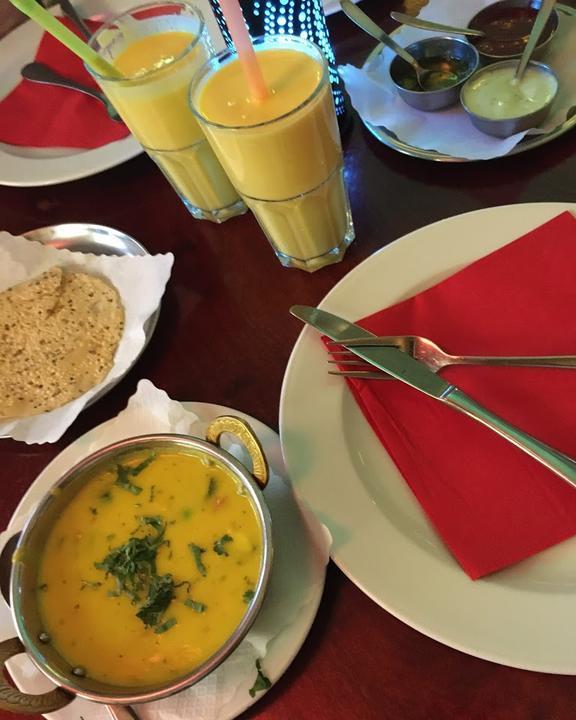 Hindi Indische Restaurant